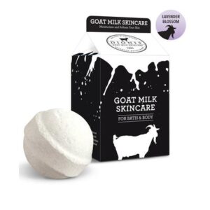 Lavender Blossom - Bath Bomb