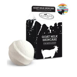 Sea Treasures - Bath Bomb