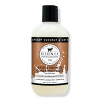 Creamy Coconut & Oats - Bath Creme