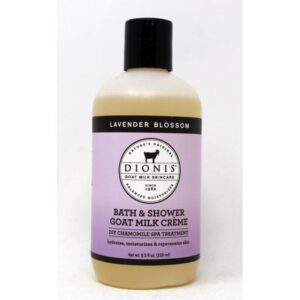 Lavender Blossom - Bath Creme