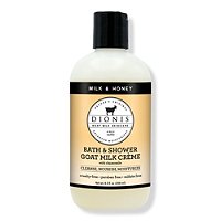 Milk & Honey - Bath Creme