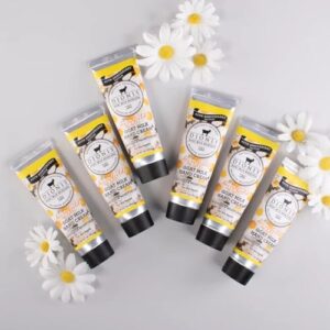 Daisy Fields - Goat Milk Hand Cream