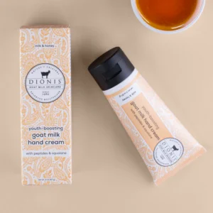 Milk & Honey - Youth-Boosting Goat Milk Hand Cream