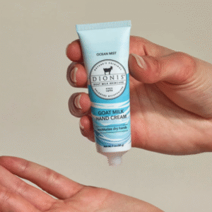 Ocean Mist - Goat Milk Hand Cream