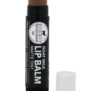 Tinted Lip Balm - Cocoa Lips