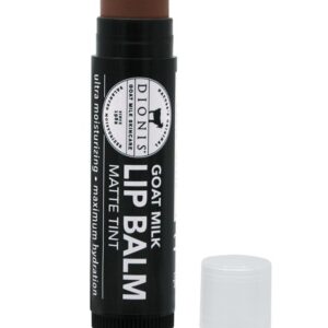 Tinted Lip Balm - Trouble