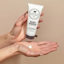 Busy Hands Goat Milk Cream