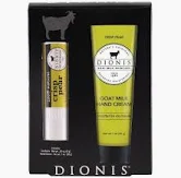 Crisp Pear - Lip & Hand Set