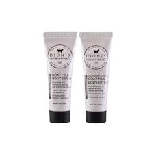 Body Treatment Duo Set