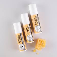 Milk & Honey - Lip Balm