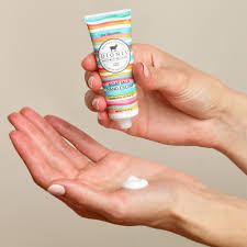 Sea Treasures Goat Milk Hand Cream