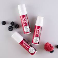 Sweet Berry - Lip Balm